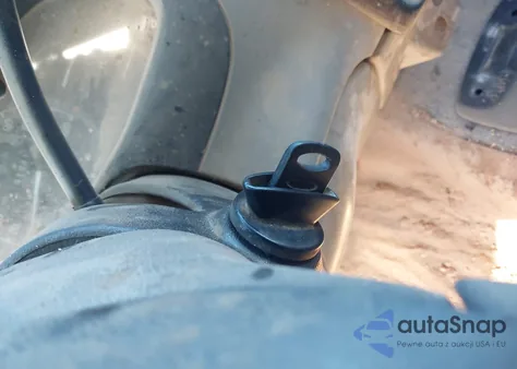 1997 Mazda B4000 Se z USA, uszkodzony, nr VIN 4F4CR16X1VTM02717